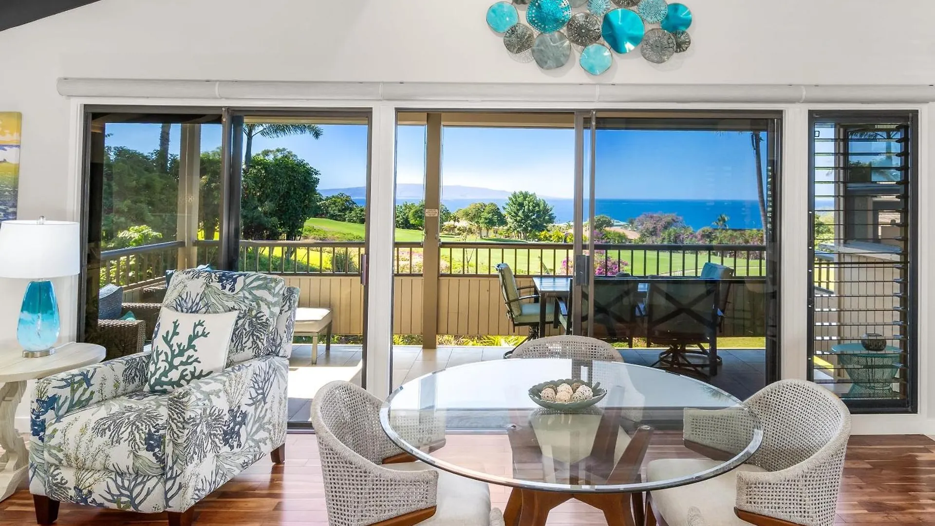 Wailea Luxury Resort Vista Lejlighed
