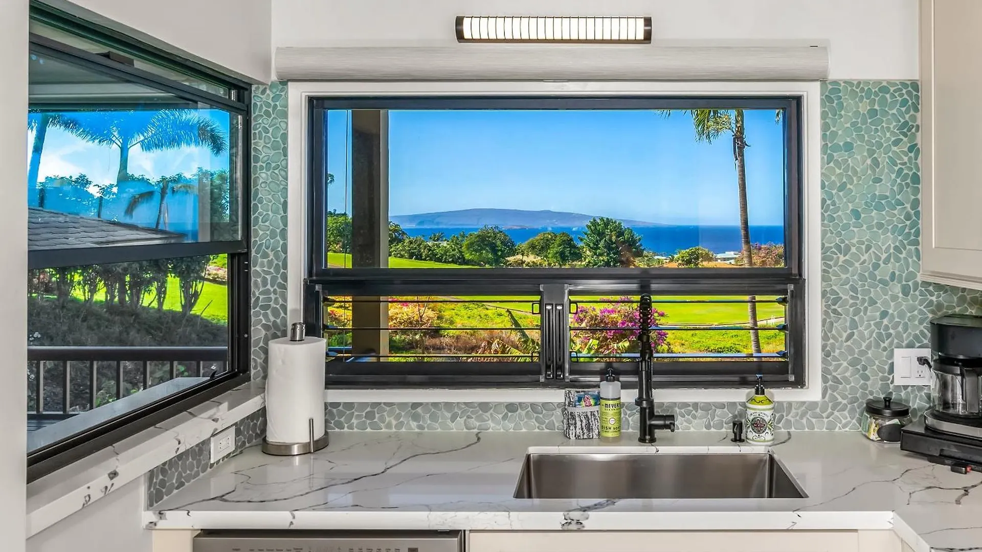 Wailea Luxury Resort Vista Lejlighed Wailea (Maui)