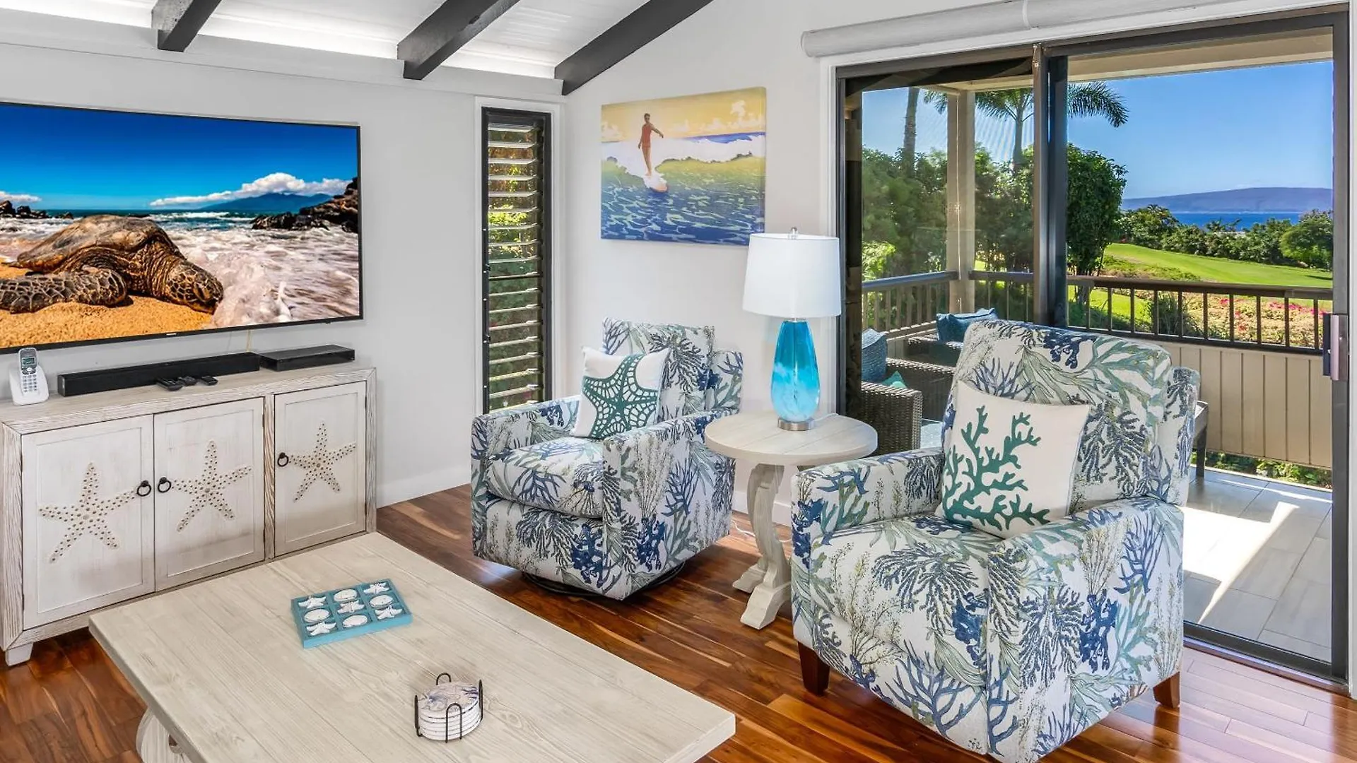 Διαμέρισμα Wailea Luxury Resort Vista Ηνωμένες Πολιτείες της Αμερικής