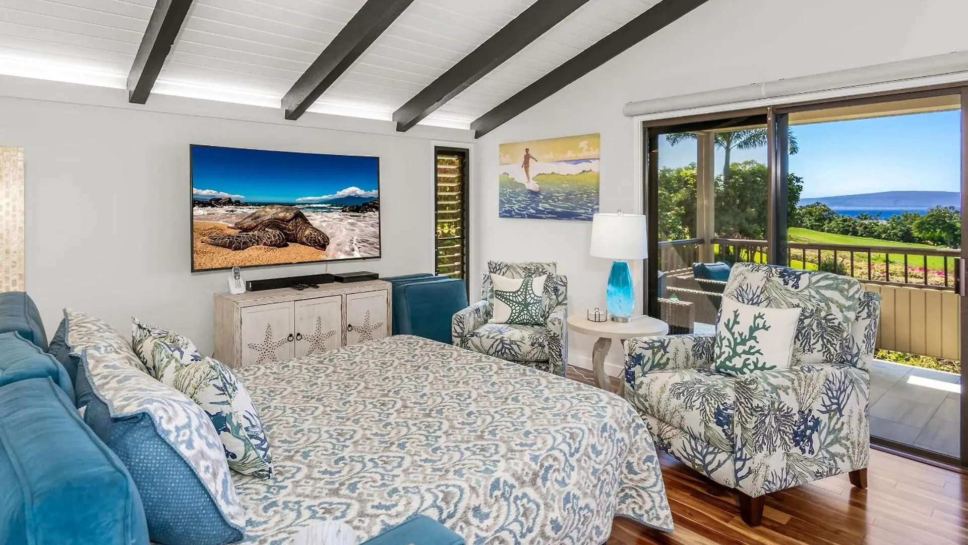 Wailea Luxury Resort Vista