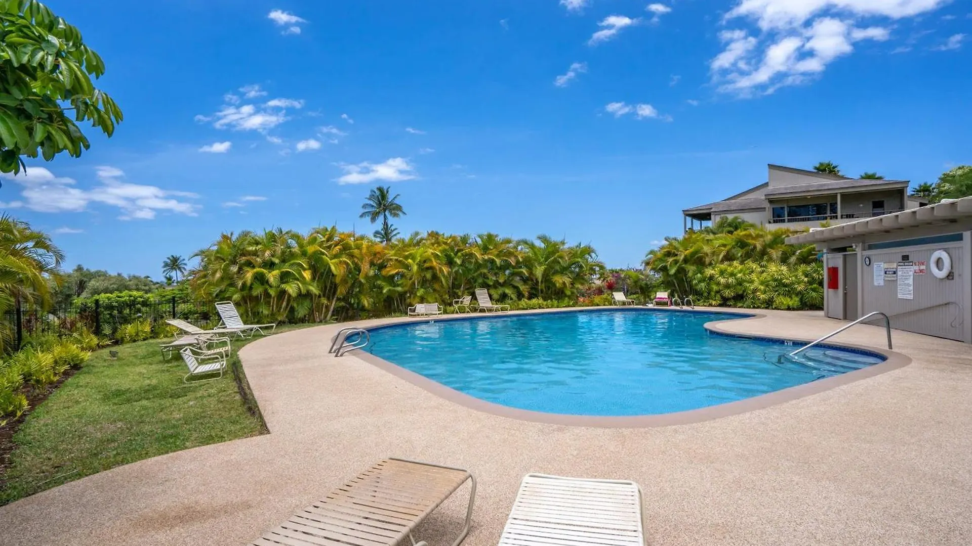 Διαμέρισμα Wailea Luxury Resort Vista