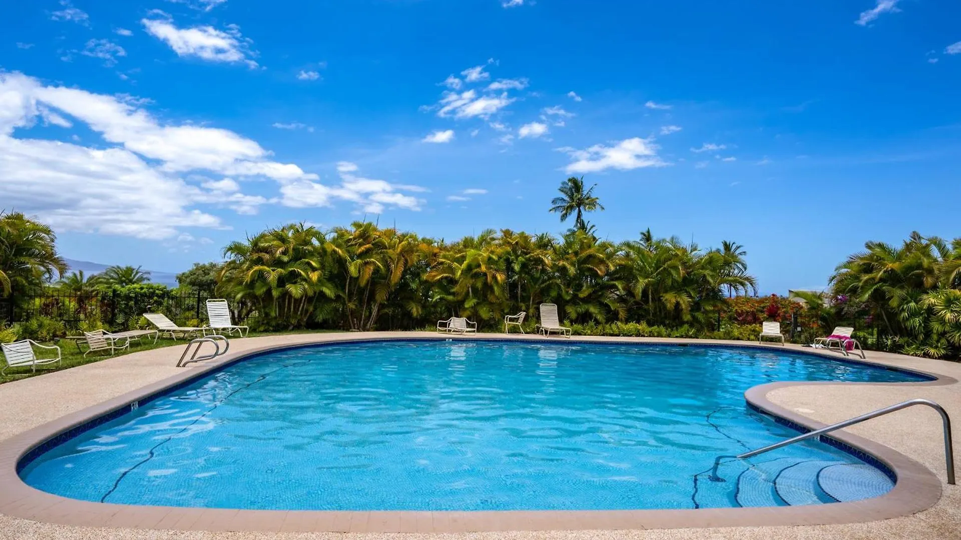 Διαμέρισμα Wailea Luxury Resort Vista